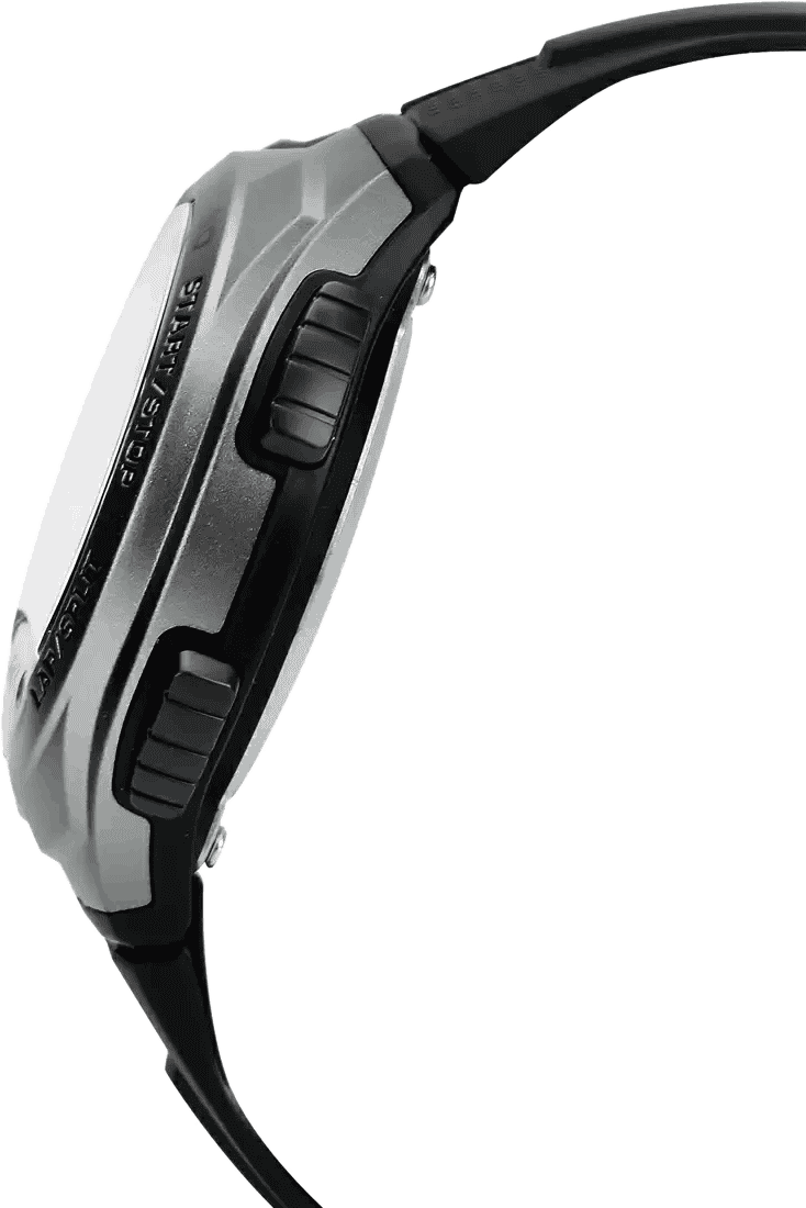 Buy Casio D090 W 734 1AVDF Youth Watch in India I Swiss Time House