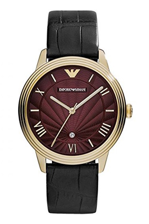 Buy Emporio Armani AR1753 Watch in India I Swiss Time House