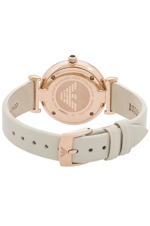 Buy Emporio Armani AR1769 Watch in India I Swiss Time House
