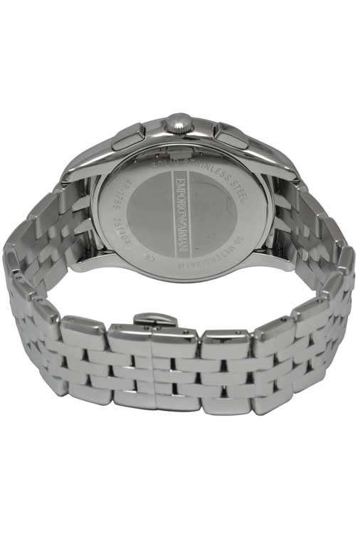 Buy Emporio Armani AR1786 Watch in India I Swiss Time House