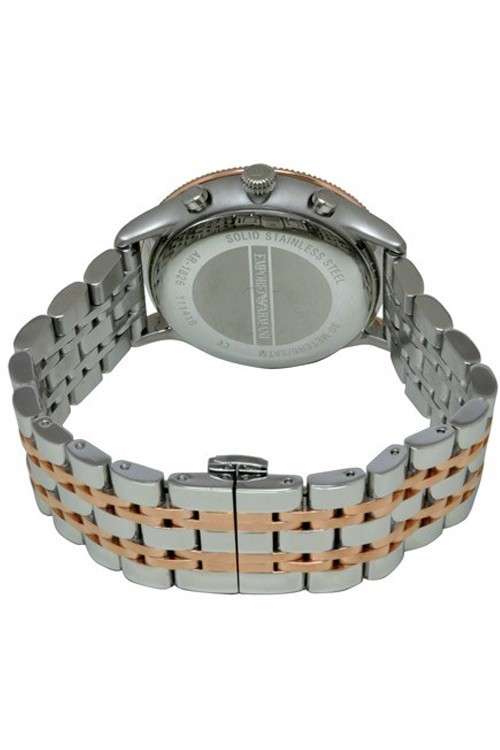 Buy Emporio Armani AR1826 Watch in India I Swiss Time House