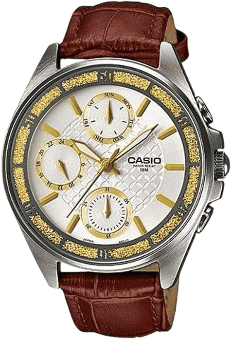 Casio a857 deals