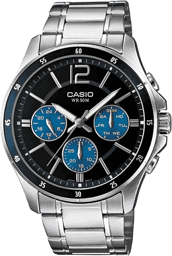 A950 MTP-1374D-2AVDF Enticer Men