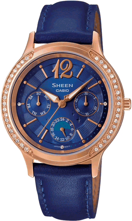 SX145 SHE-3030GL-2AUDR Sheen