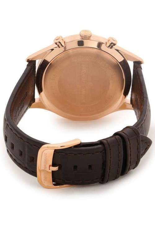 Buy Emporio Armani AR1916 Watch in India I Swiss Time House