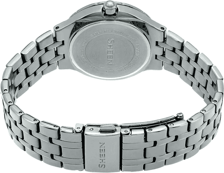 Casio sheen sx177 shop