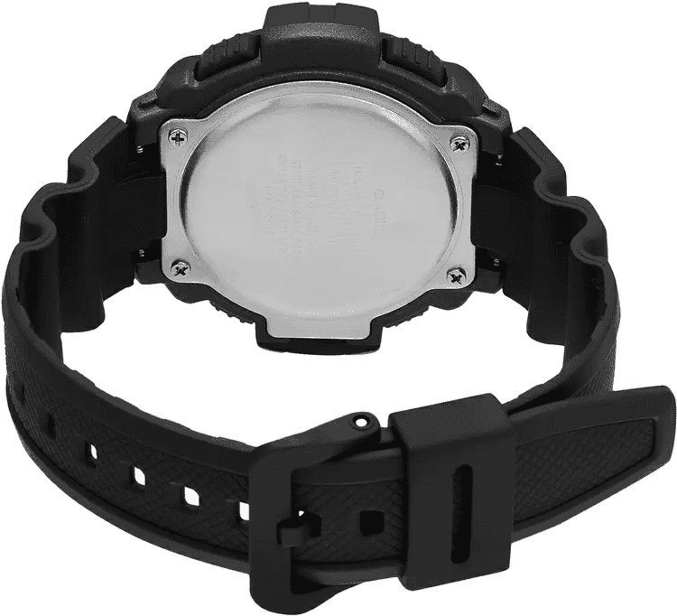 Casio s059 2025