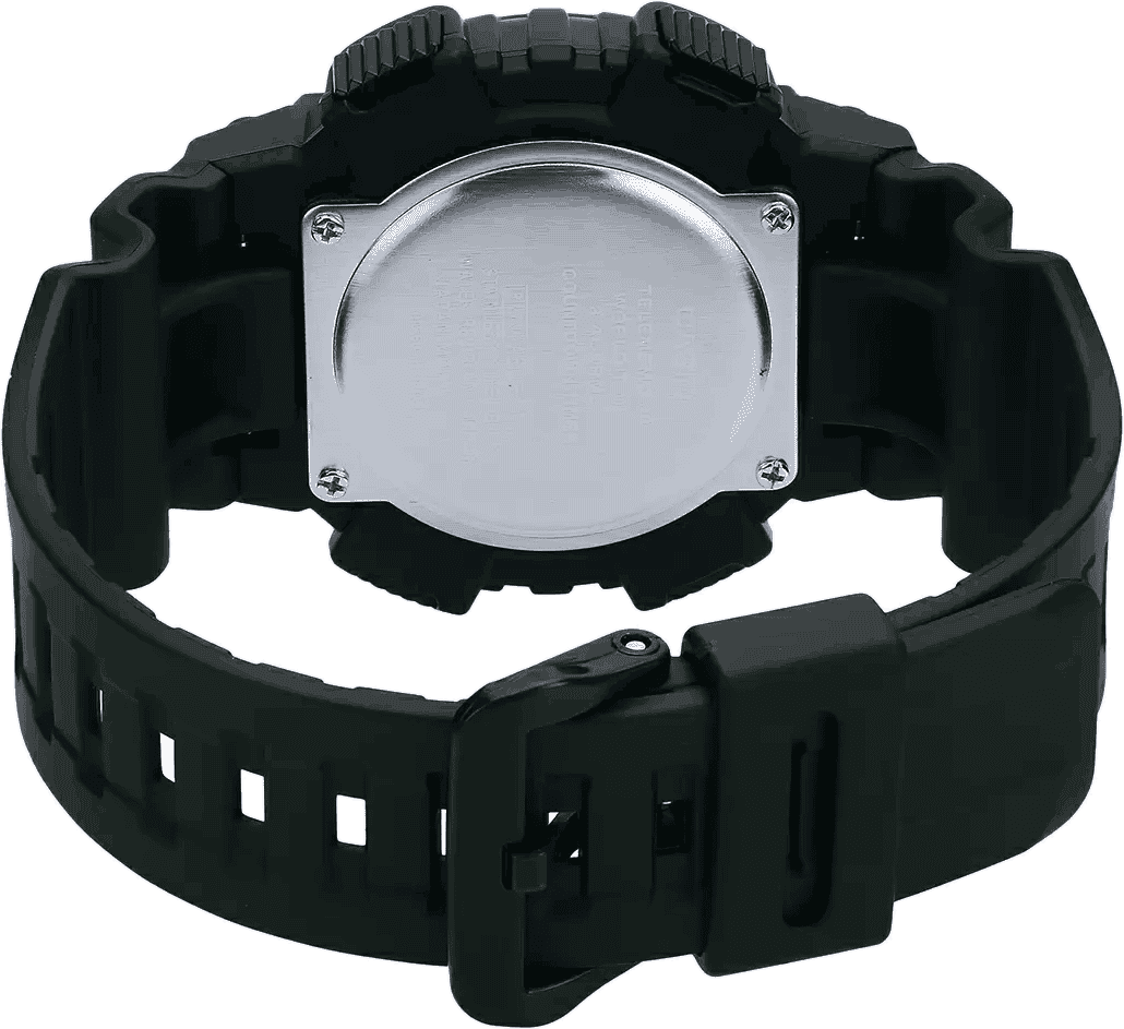 Buy Casio AD223 AEQ 110W 3AVDF Youth Watch in India I Swiss Time House