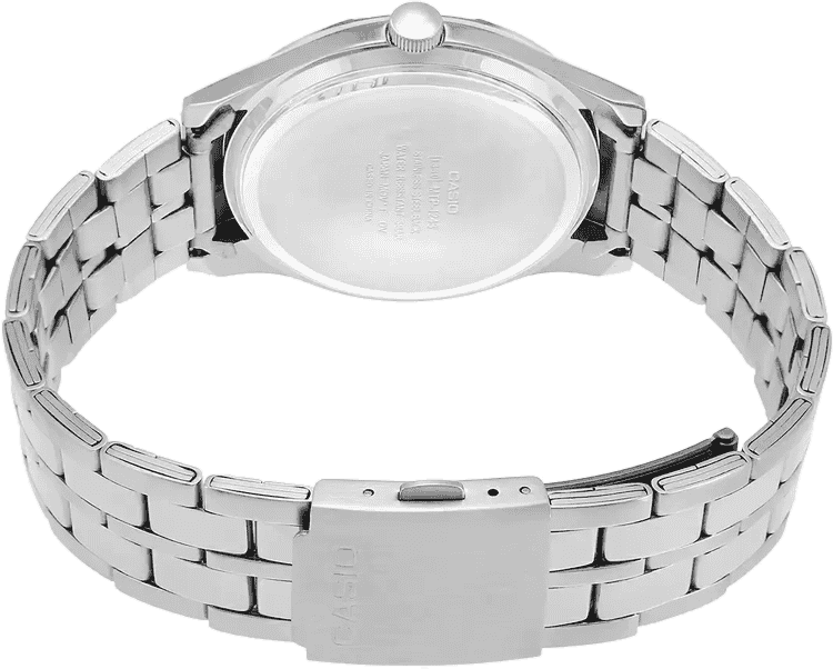 Buy Casio A218 MTP 1243D 7AVDF Enticer Men Watch in India I Swiss T