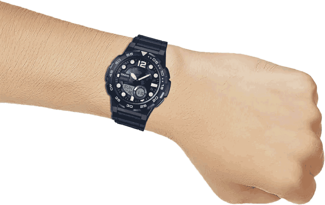 Casio ad205 shop