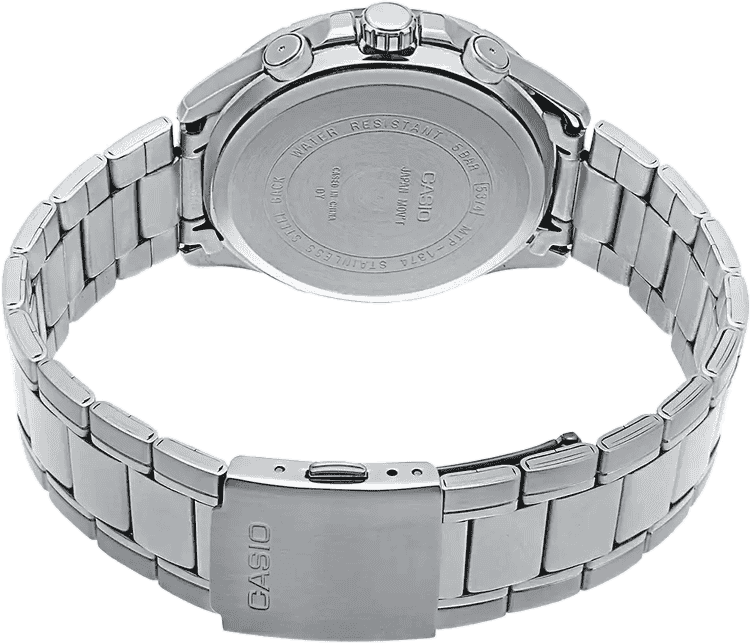 Buy Casio A951 MTP 1374D 5AVDF Enticer Men Watch in India I Swiss T