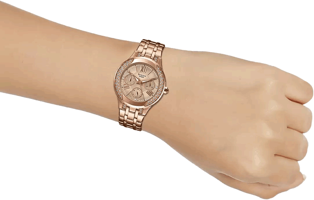 Casio sheen sx177 deals