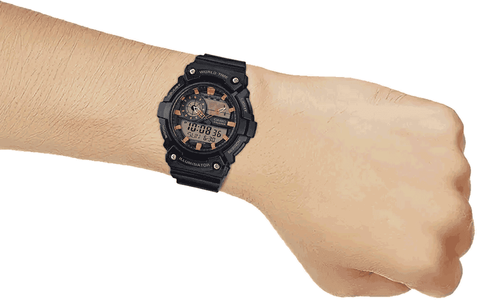 Casio ad224 new arrivals