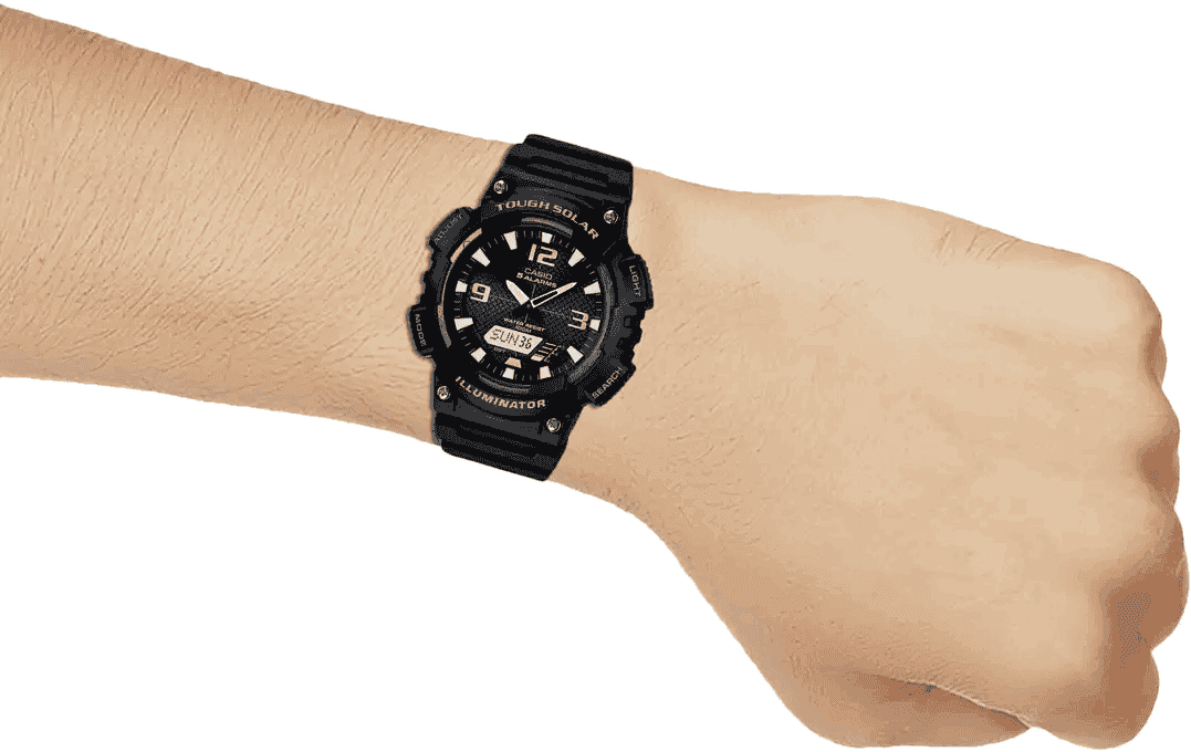 Casio ad172 online