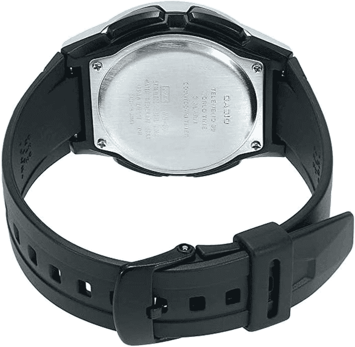 Buy Casio AD198 AW 80 7A2VDF Youth Watch in India I Swiss Time House