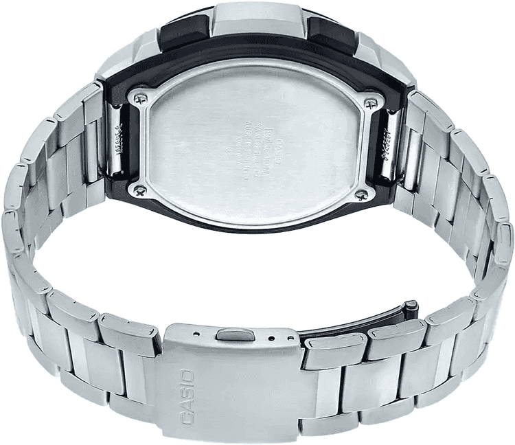Buy Casio D137 AE 3000WD 1AVDF Youth Watch in India I Swiss Time House