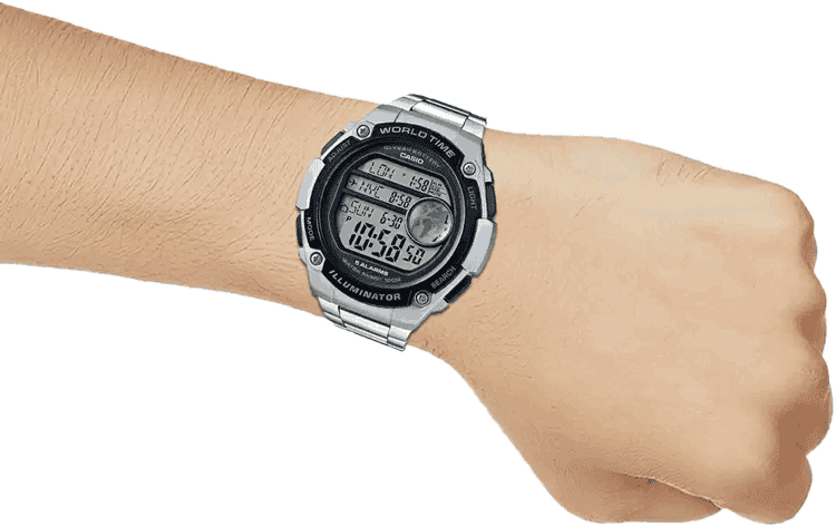 Casio ae 3000wd sale