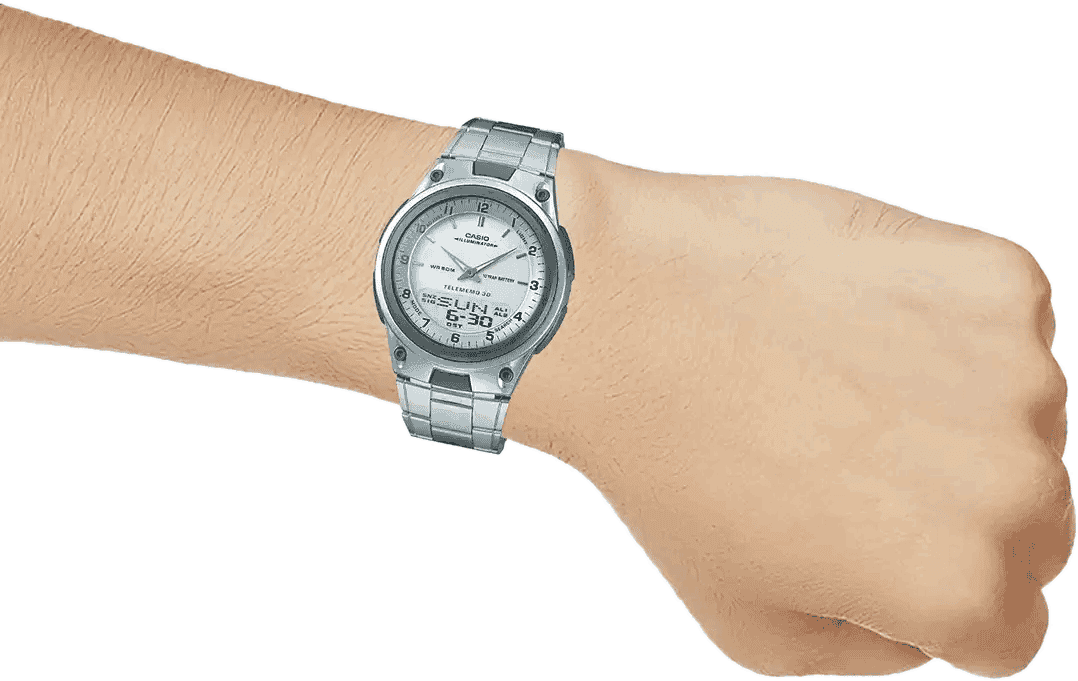 Casio ad62 new arrivals