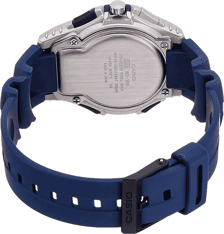 Buy Casio AD140 WS 300 2EVSDF Youth Watch in India I Swiss Time House
