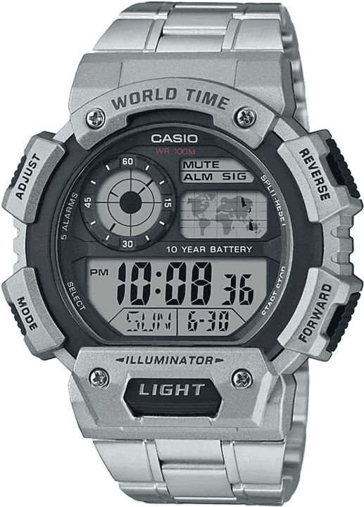 D153 AE-1400WHD-1AVDF Youth - Main Image