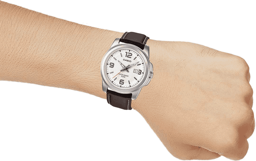 Buy Casio A553 MTP 1314L 7AVDF Enticer Men Watch in India I Swiss T
