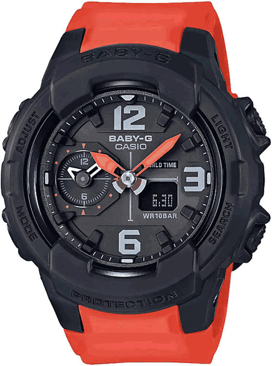 Baby g bga 230 1b cheap