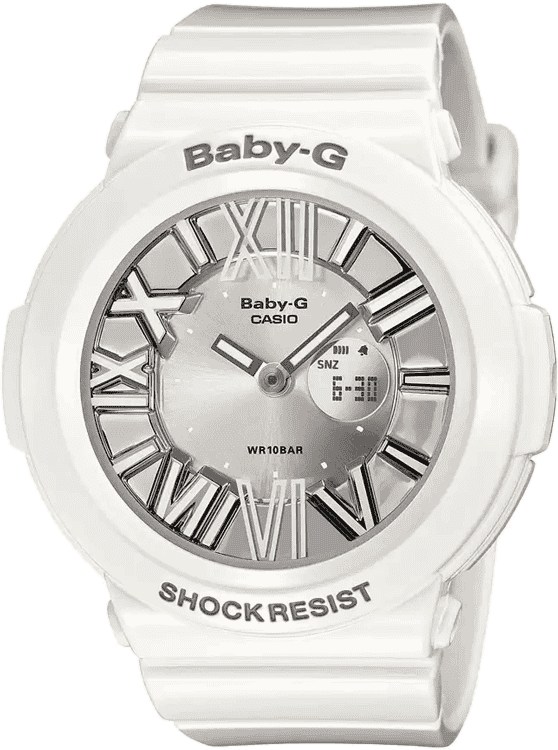 Casio baby g bga 160 new arrivals