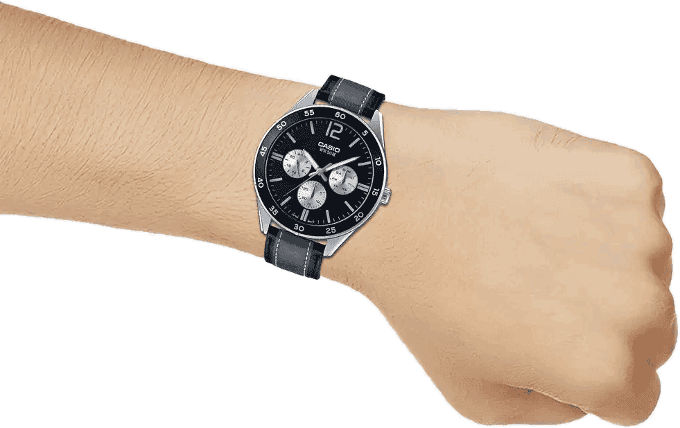 Casio mtp e310 sales