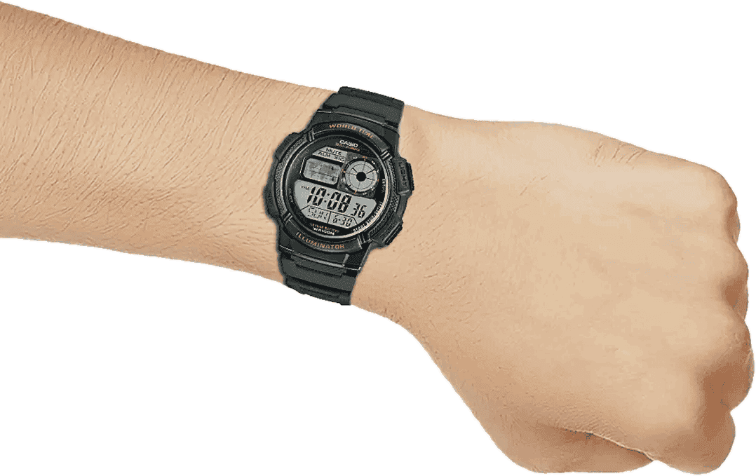 Casio 1000w online