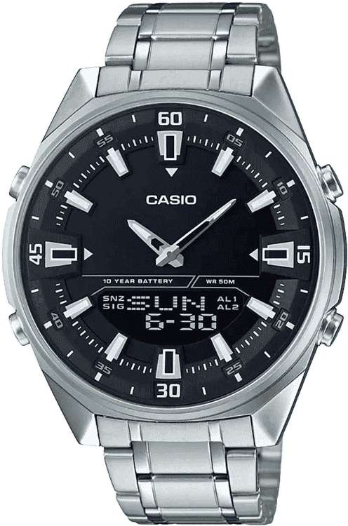 Casio amw 830l on sale