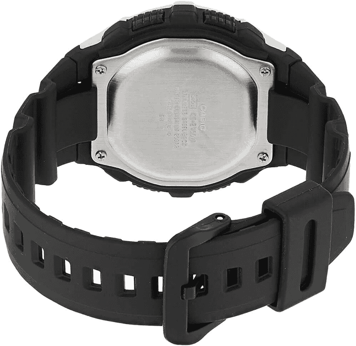 Casio ae 2100wd clearance