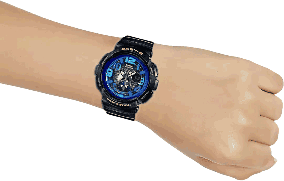 Baby g bga 190gl cheap