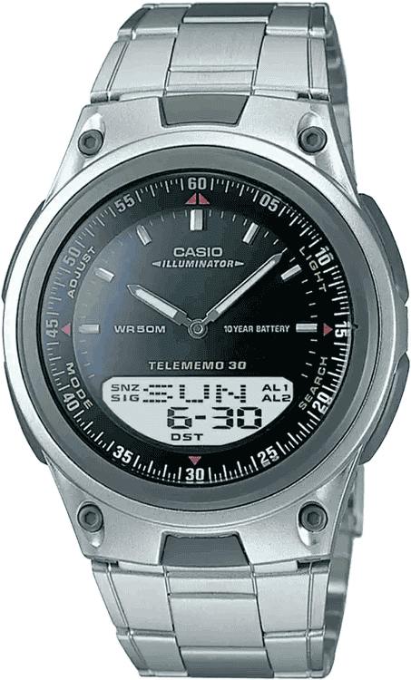 Casio ad84 hot sale