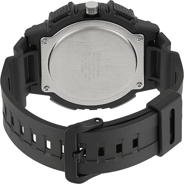 Buy Casio A1322 MCW 200H 1AVDF Youth Watch in India I Swiss Time House