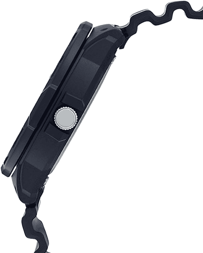 Buy Casio A1183 MRW 200H 1B3VDF Youth Watch in India I Swiss Time H