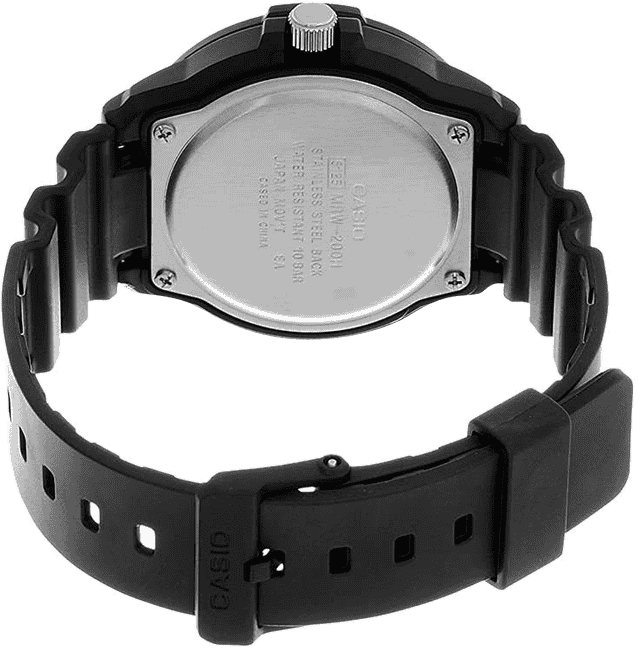 Casio a1183 2025