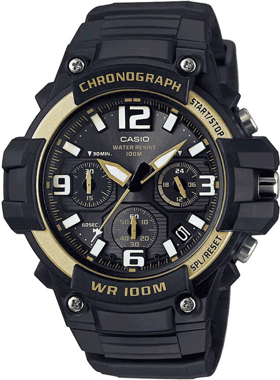 Casio ad240 youth analog watch clearance