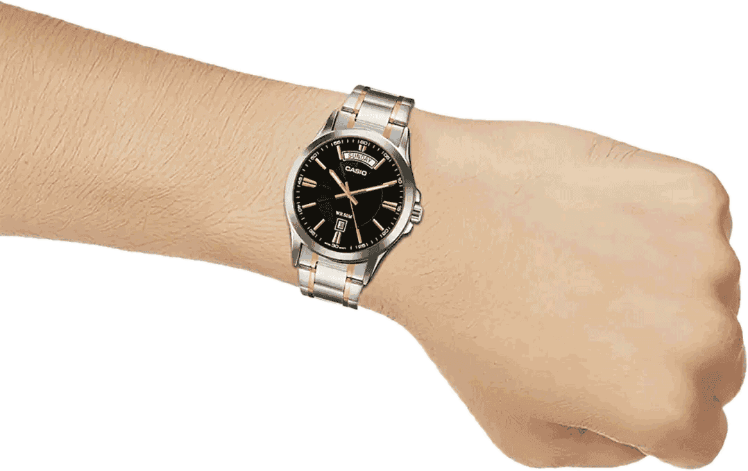 A842 casio deals