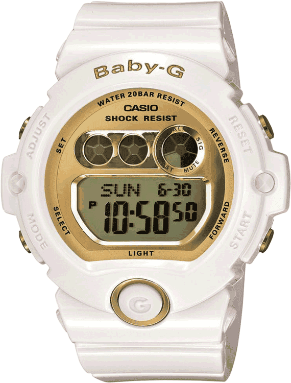 Baby g bg 6901 on sale