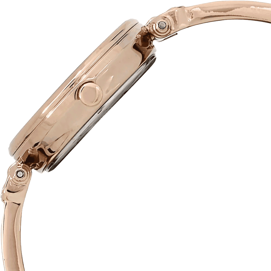 Buy Anne Klein AK1980BMRG Watch in India I Swiss Time House