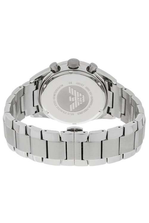 Buy Emporio Armani AR5980 Watch in India I Swiss Time House