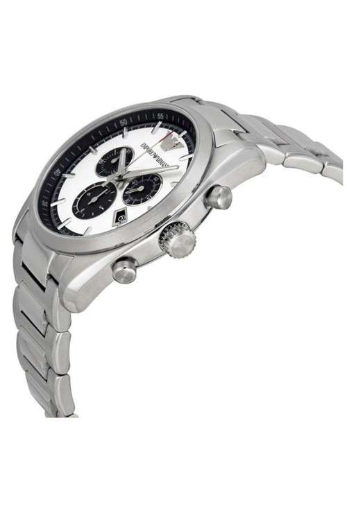 Buy Emporio Armani AR6007 Watch in India I Swiss Time House