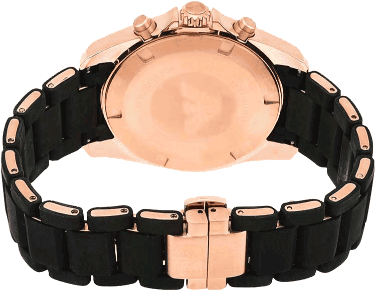 Buy Emporio Armani AR6066 I Watch in India I Swiss Time House