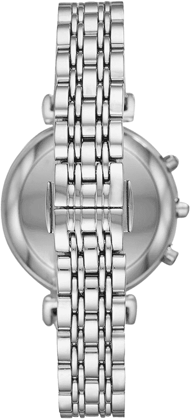 Buy Emporio Armani ART3018 I Watch in India I Swiss Time House