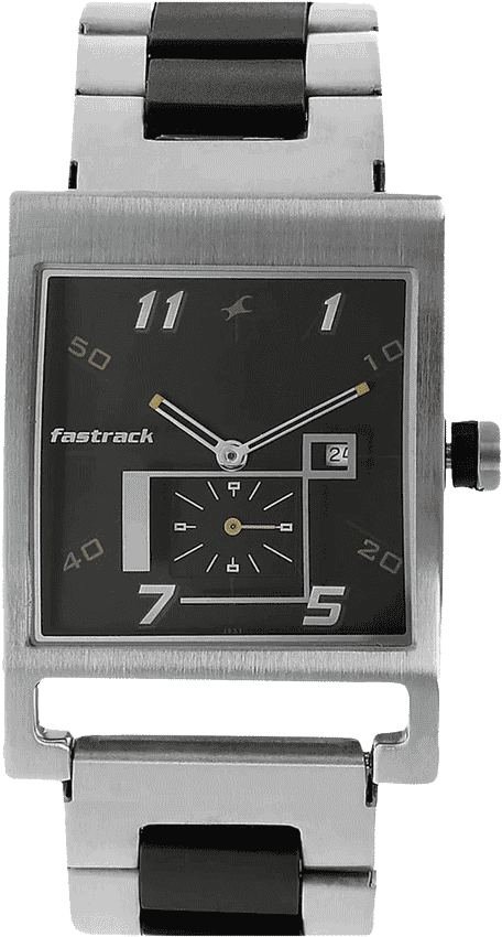 Buy Fastrack 1478SM01 Watch in India I Swiss Time House