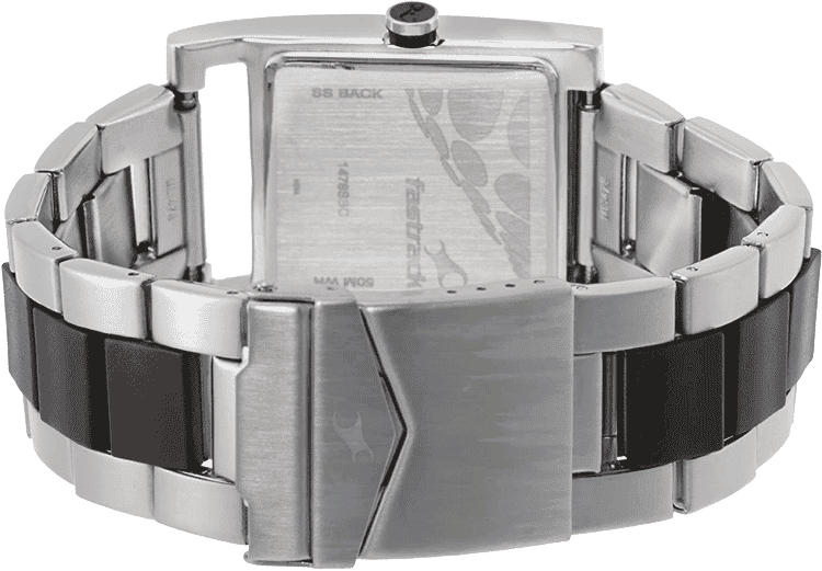 Buy Fastrack 1478SM02 Watch in India I Swiss Time House