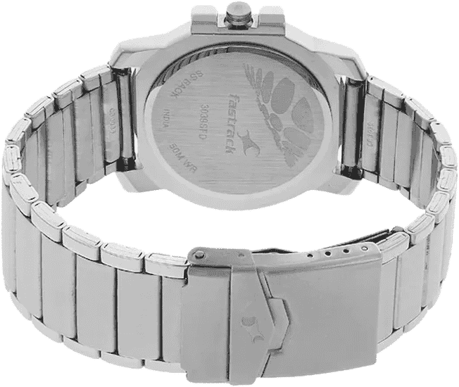Buy Fastrack 3039SM01 Watch in India I Swiss Time House