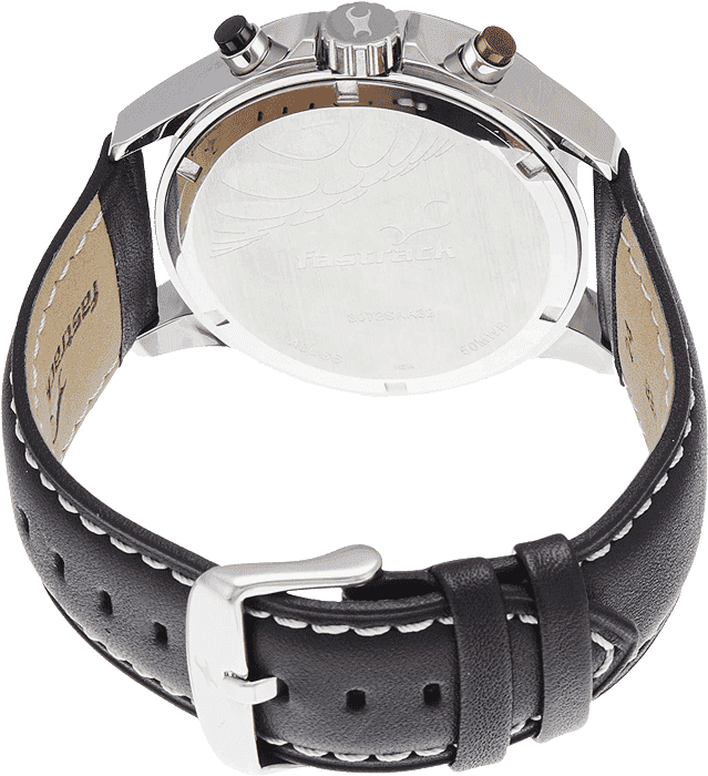 Buy Fastrack 3072SL02 Watch in India I Swiss Time House