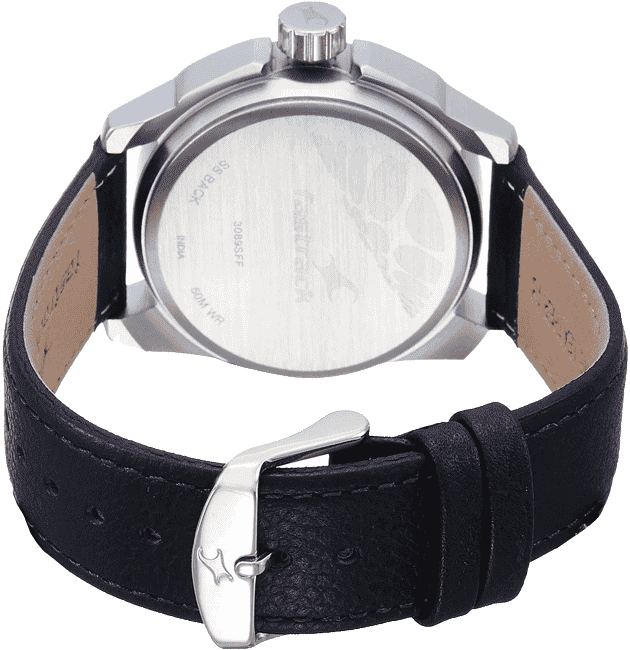 Fastrack watch 3089sff discount