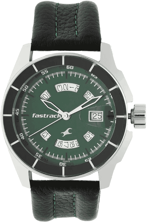 Fastrack watch 3089 cheap